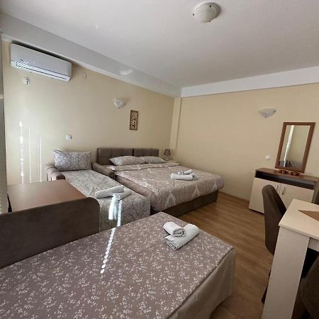 Sadi Apartments Ochryda Zewnętrze zdjęcie