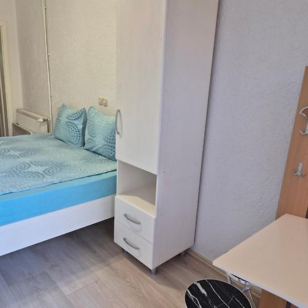 Sadi Apartments Ochryda Zewnętrze zdjęcie