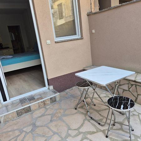 Sadi Apartments Ochryda Zewnętrze zdjęcie