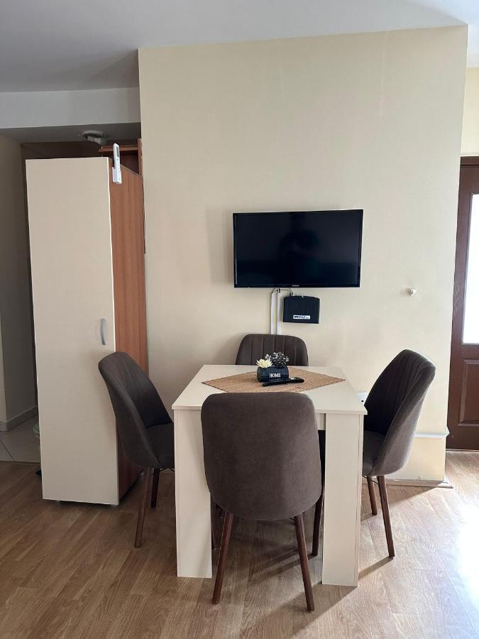 Sadi Apartments Ochryda Zewnętrze zdjęcie