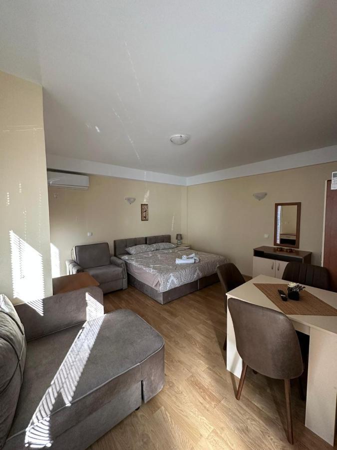 Sadi Apartments Ochryda Zewnętrze zdjęcie