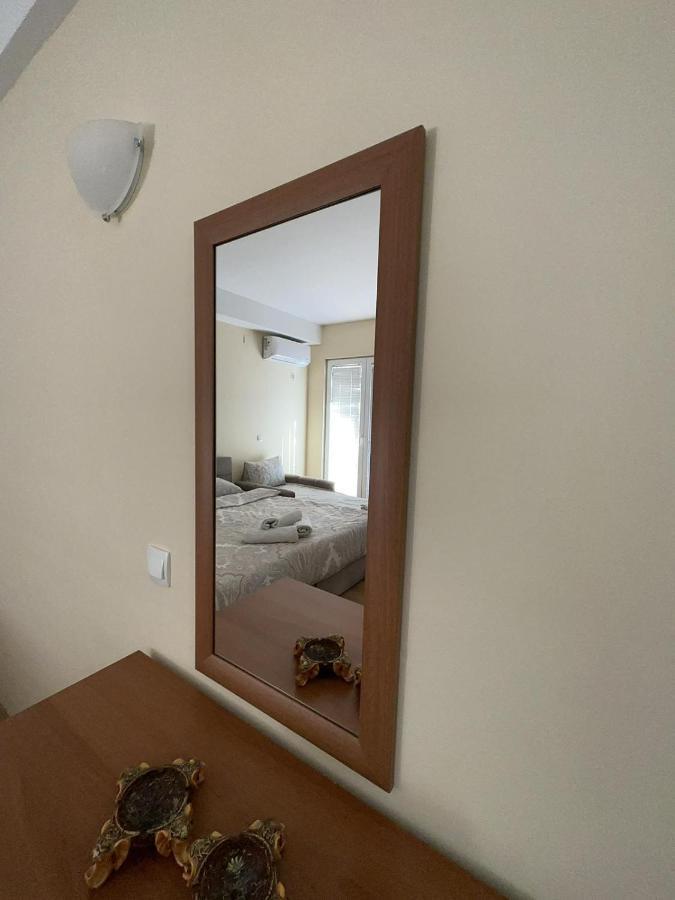 Sadi Apartments Ochryda Zewnętrze zdjęcie