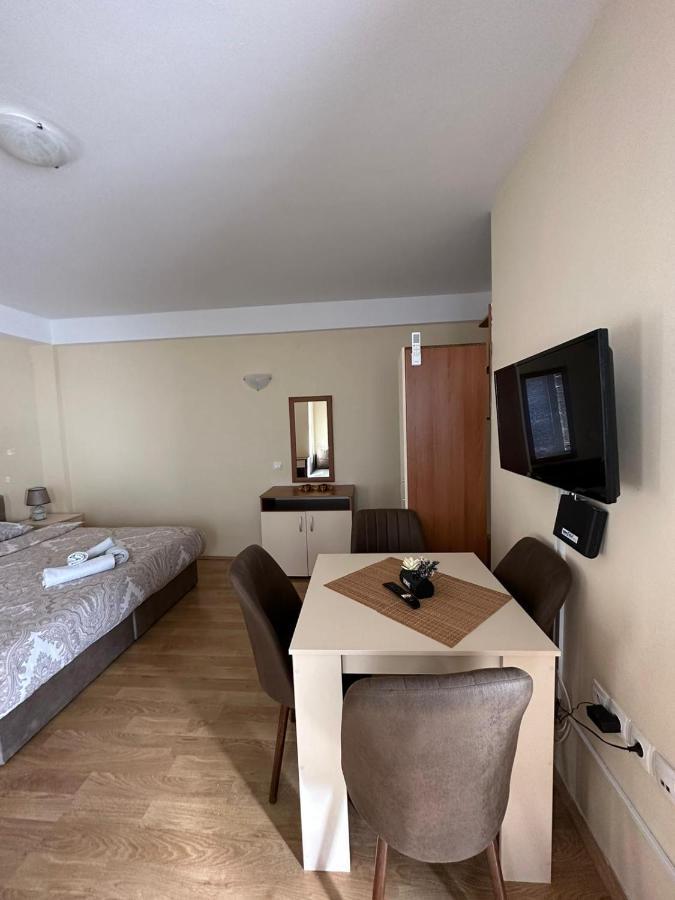 Sadi Apartments Ochryda Zewnętrze zdjęcie