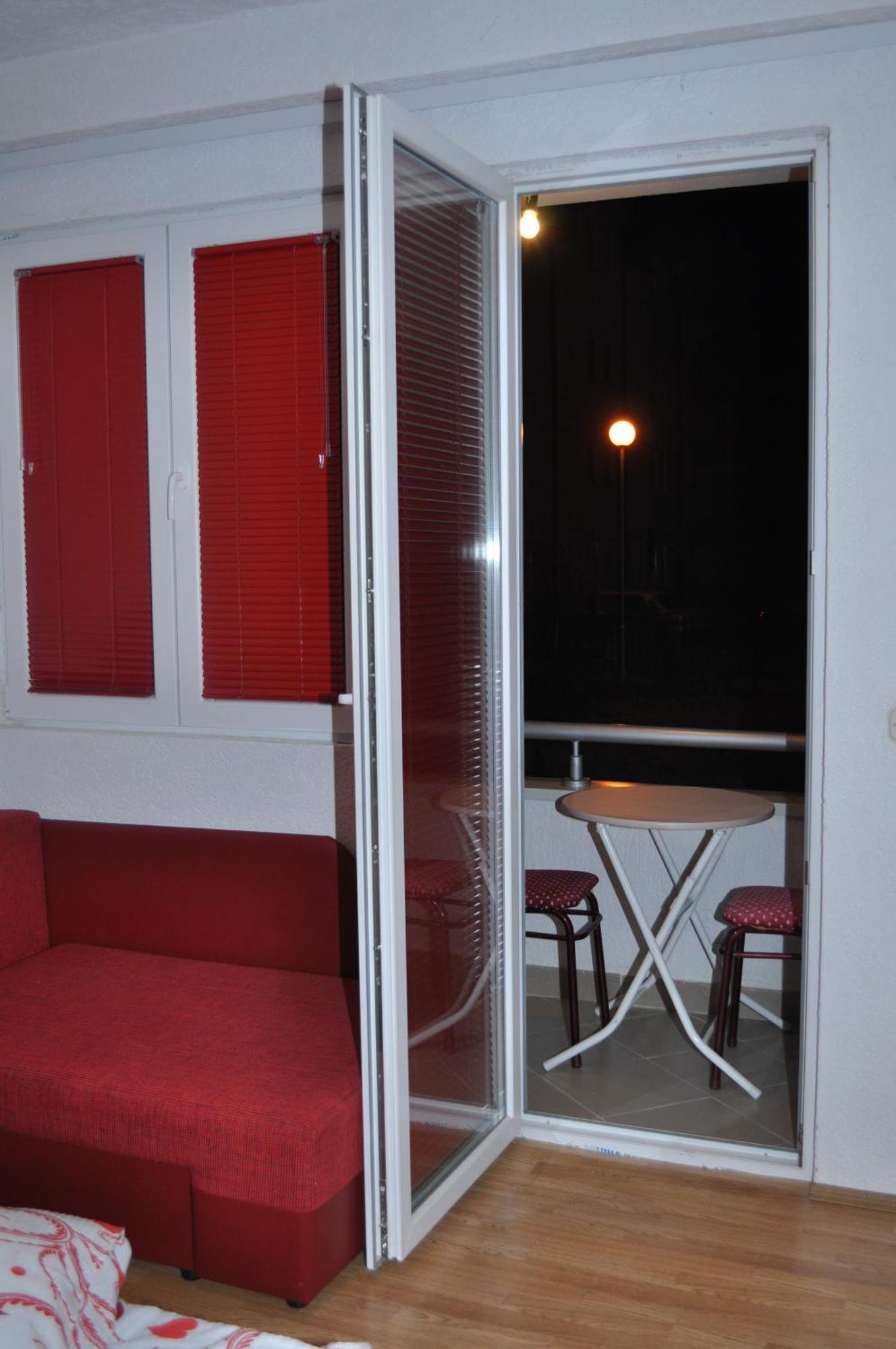 Sadi Apartments Ochryda Pokój zdjęcie