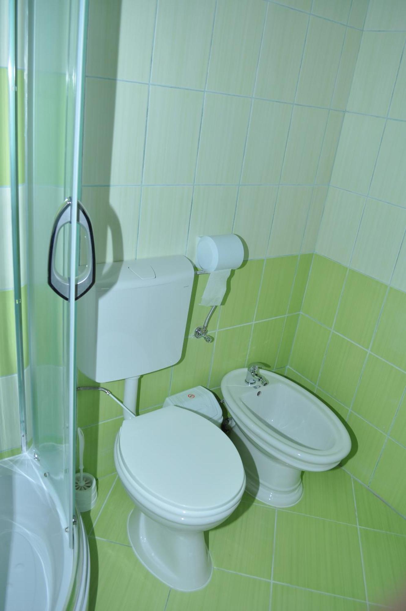 Sadi Apartments Ochryda Pokój zdjęcie