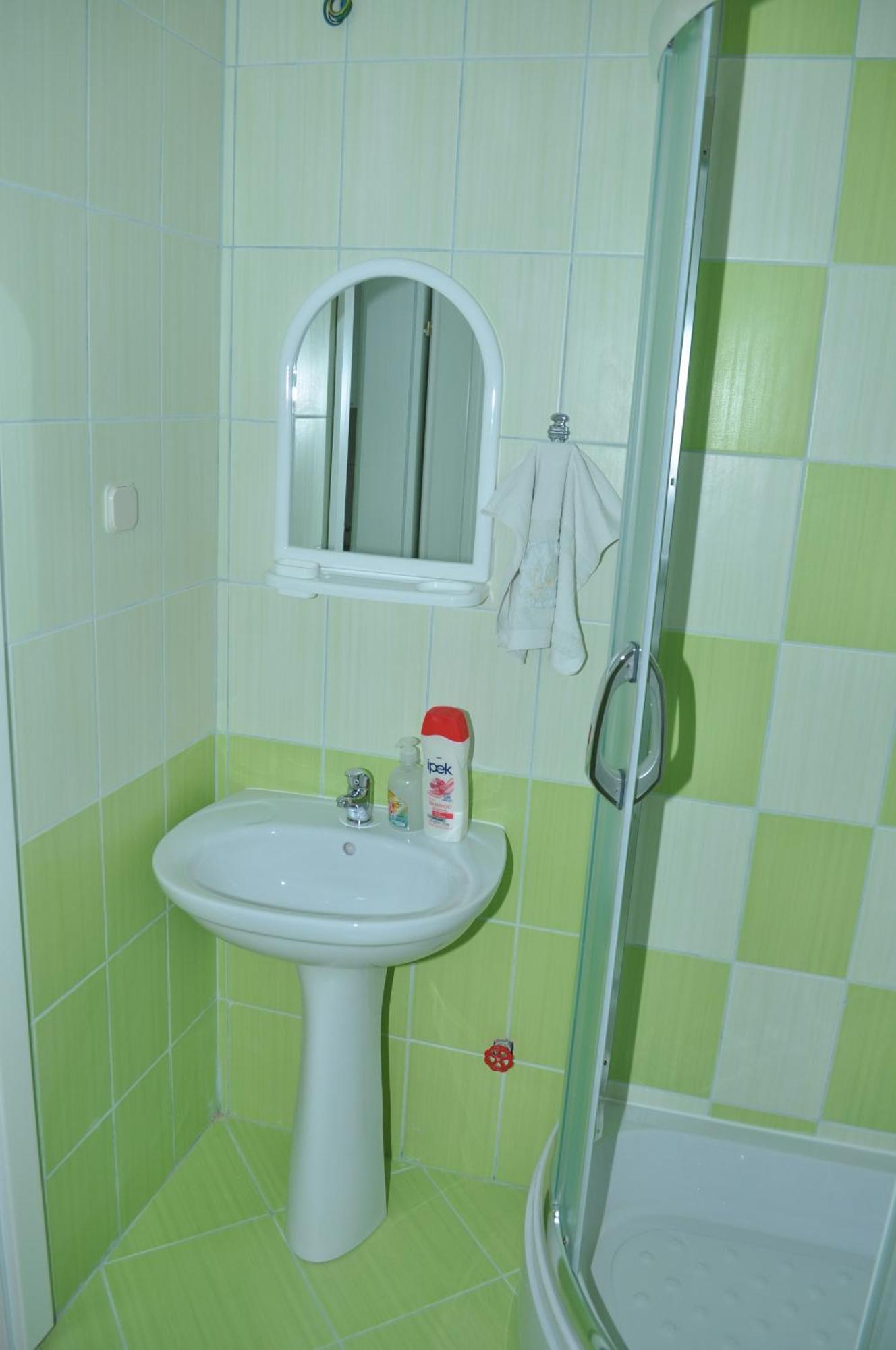 Sadi Apartments Ochryda Pokój zdjęcie