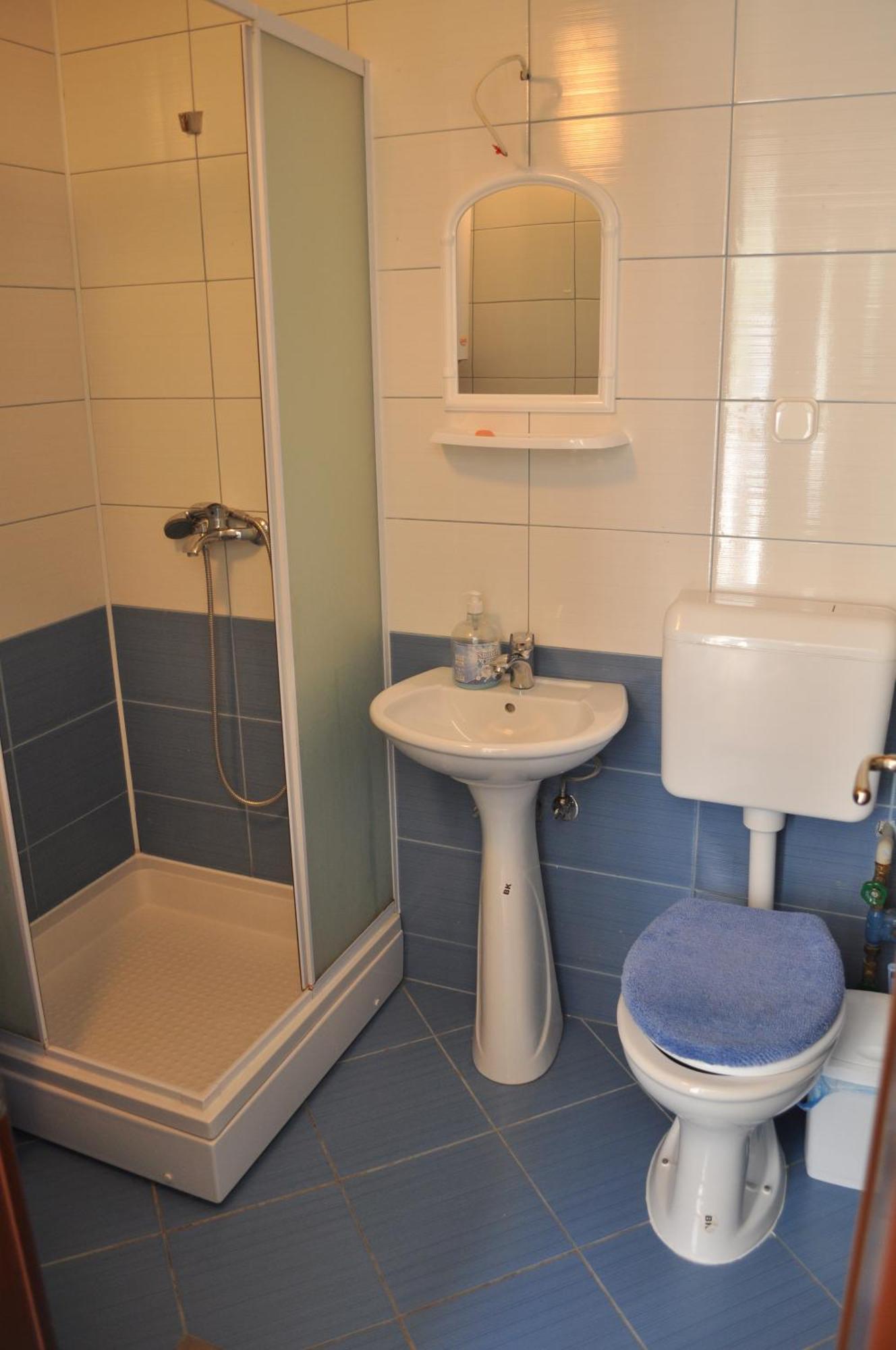 Sadi Apartments Ochryda Pokój zdjęcie