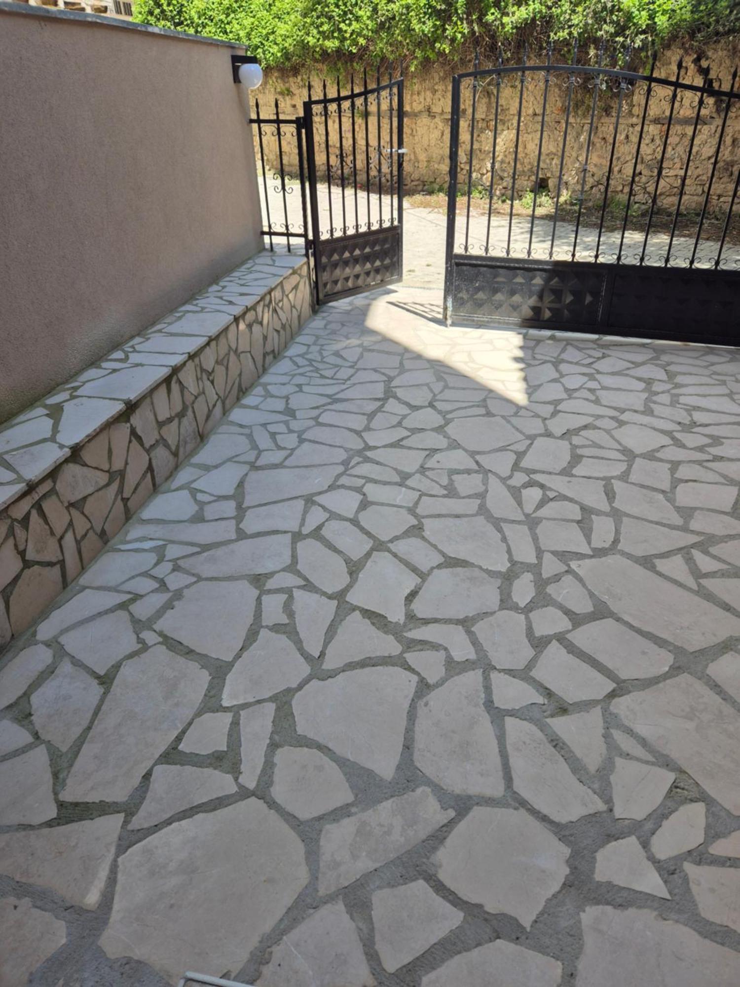 Sadi Apartments Ochryda Zewnętrze zdjęcie