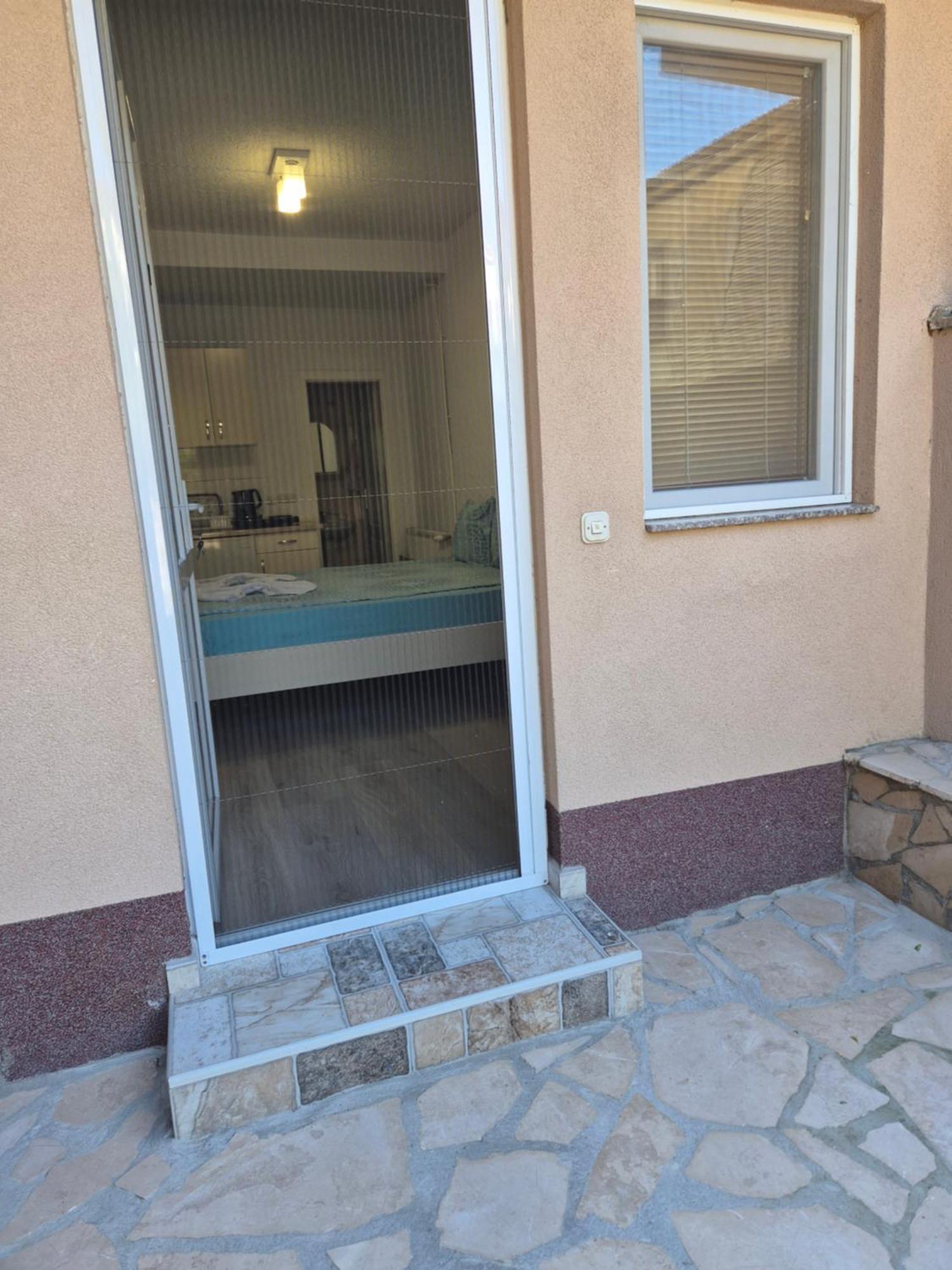 Sadi Apartments Ochryda Zewnętrze zdjęcie