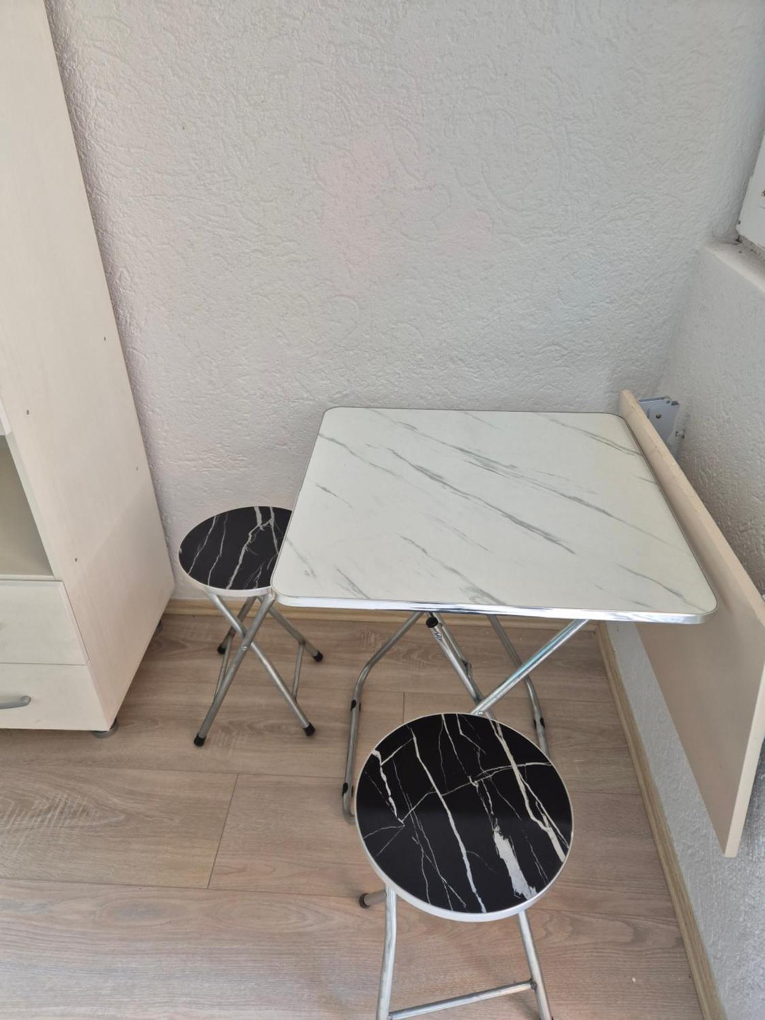 Sadi Apartments Ochryda Zewnętrze zdjęcie