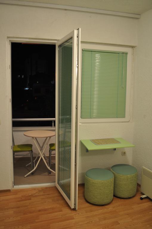 Sadi Apartments Ochryda Pokój zdjęcie