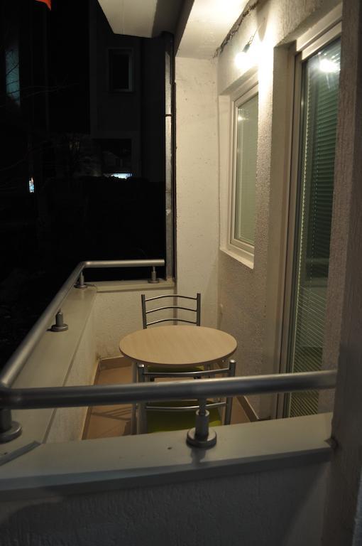 Sadi Apartments Ochryda Pokój zdjęcie