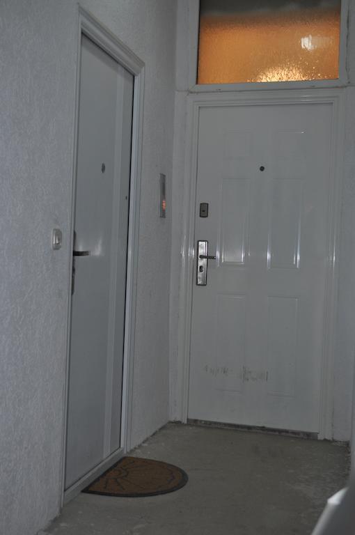Sadi Apartments Ochryda Pokój zdjęcie