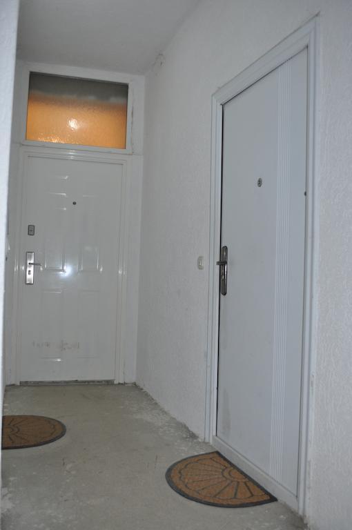 Sadi Apartments Ochryda Zewnętrze zdjęcie