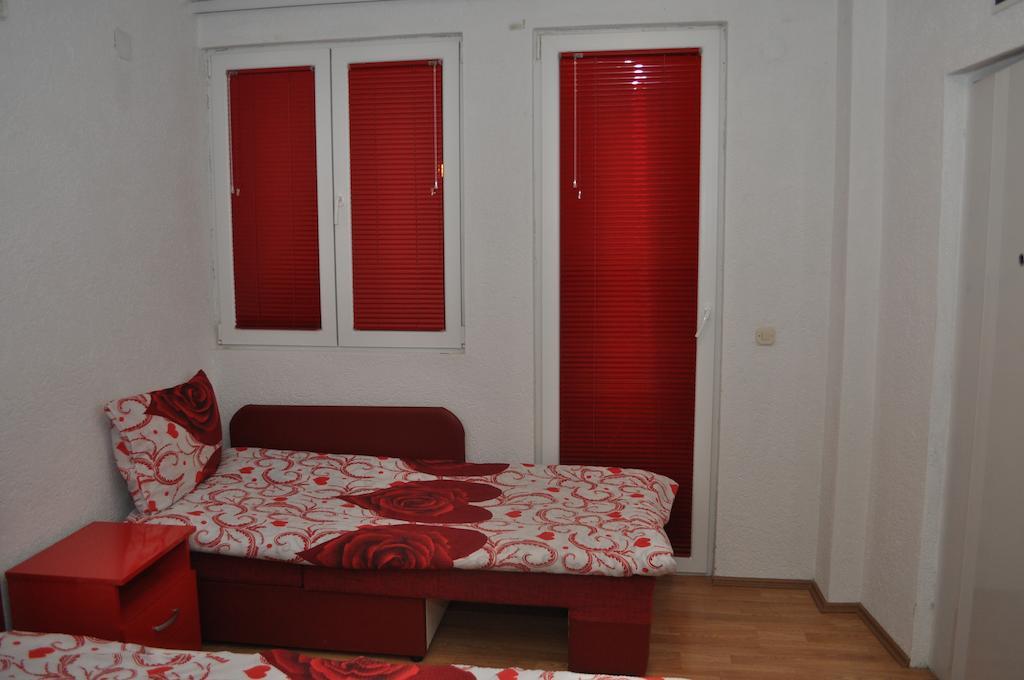 Sadi Apartments Ochryda Pokój zdjęcie
