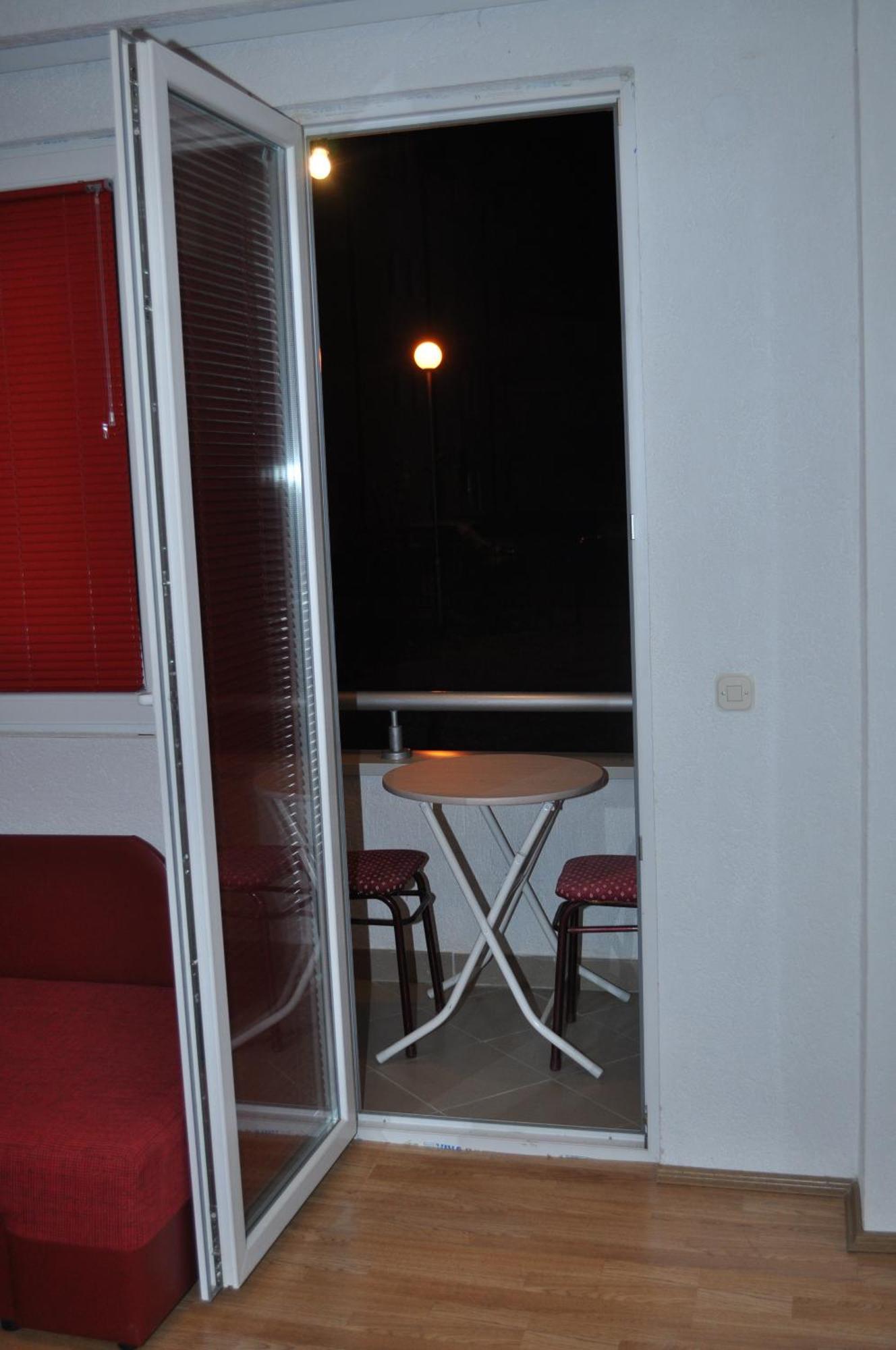 Sadi Apartments Ochryda Zewnętrze zdjęcie