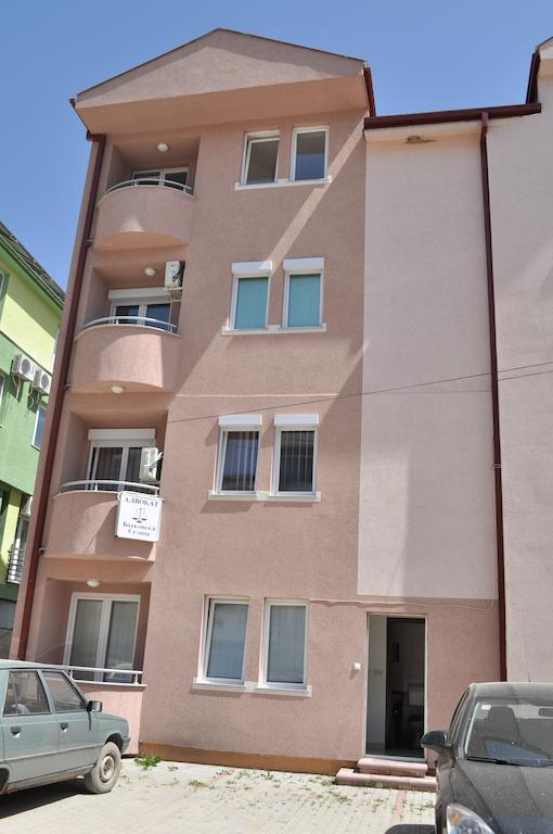 Sadi Apartments Ochryda Pokój zdjęcie