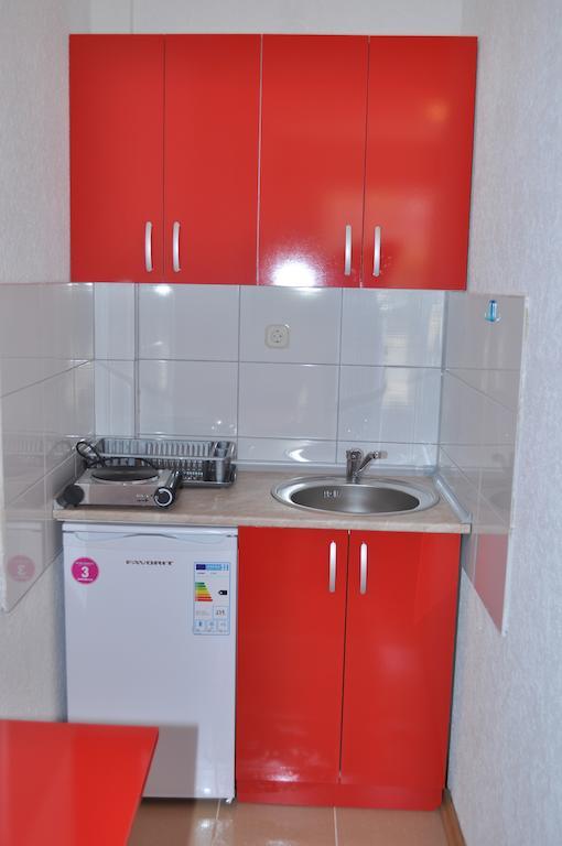 Sadi Apartments Ochryda Pokój zdjęcie