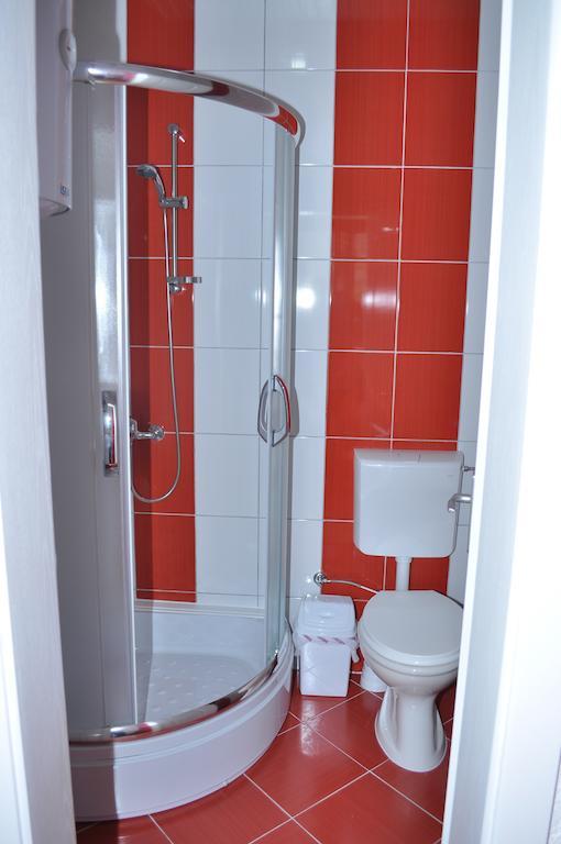 Sadi Apartments Ochryda Pokój zdjęcie