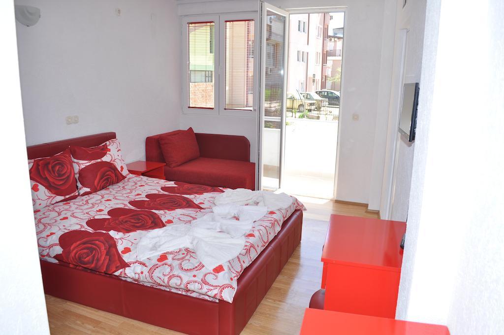 Sadi Apartments Ochryda Pokój zdjęcie