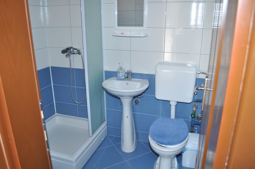 Sadi Apartments Ochryda Pokój zdjęcie