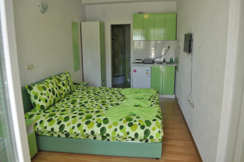 Sadi Apartments Ochryda Pokój zdjęcie