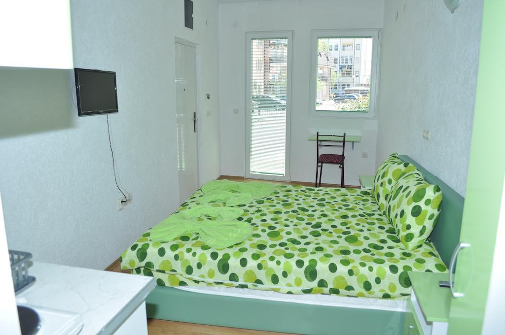 Sadi Apartments Ochryda Pokój zdjęcie
