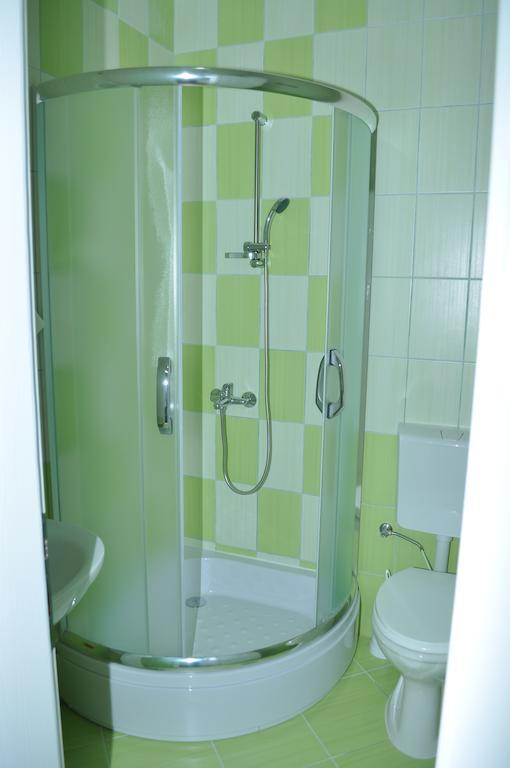 Sadi Apartments Ochryda Pokój zdjęcie